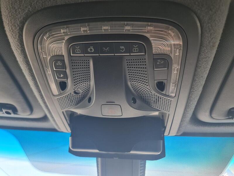 Mercedes-Benz 2.0 315 CDI Progressive Panel Van 5dr Diesel Manual RWD L2 H2 Euro 6 (s/s) (150 ps)