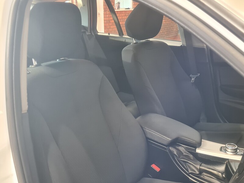 BMW 2.0 316d SE Touring 5dr Diesel Auto Euro 6 (s/s) (116 ps)