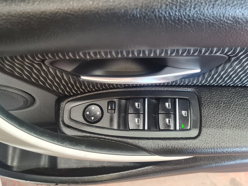 BMW 2.0 316d SE Touring 5dr Diesel Auto Euro 6 (s/s) (116 ps)