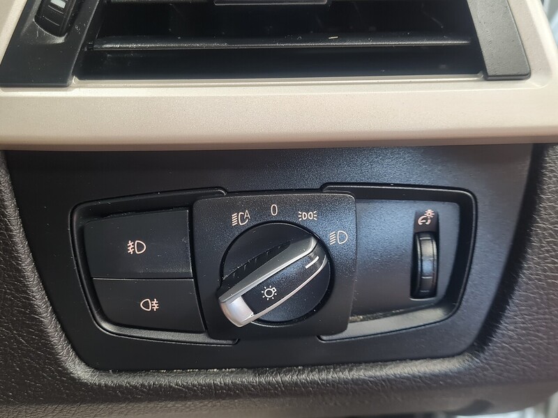 BMW 2.0 316d SE Touring 5dr Diesel Auto Euro 6 (s/s) (116 ps)