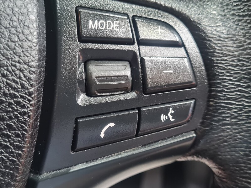 BMW 2.0 316d SE Touring 5dr Diesel Auto Euro 6 (s/s) (116 ps)