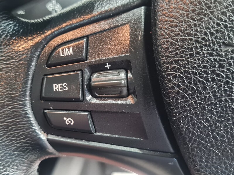 BMW 2.0 316d SE Touring 5dr Diesel Auto Euro 6 (s/s) (116 ps)