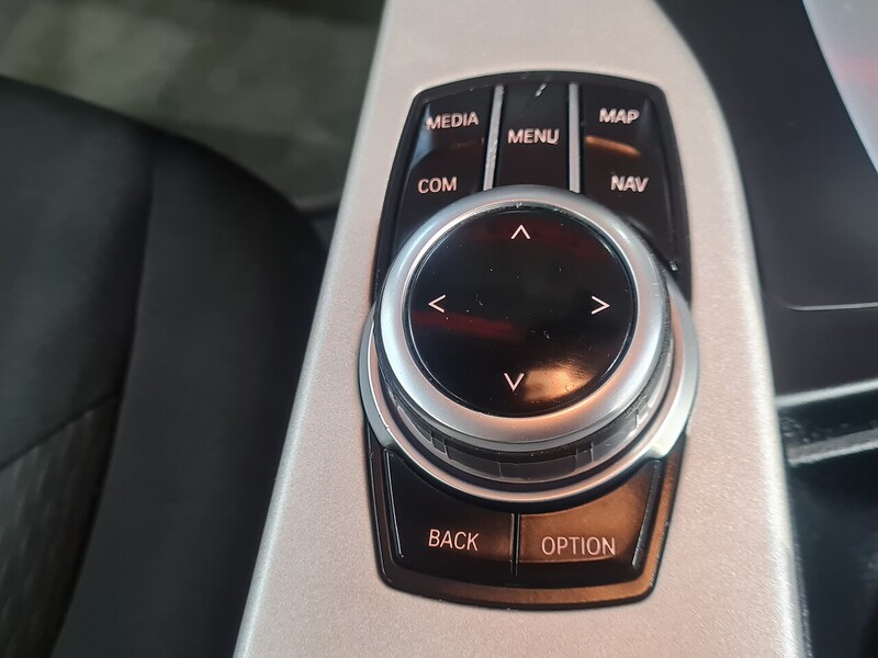 BMW 2.0 316d SE Touring 5dr Diesel Auto Euro 6 (s/s) (116 ps)