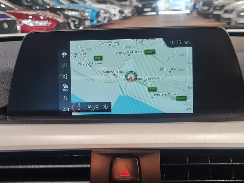 BMW 2.0 316d SE Touring 5dr Diesel Auto Euro 6 (s/s) (116 ps)