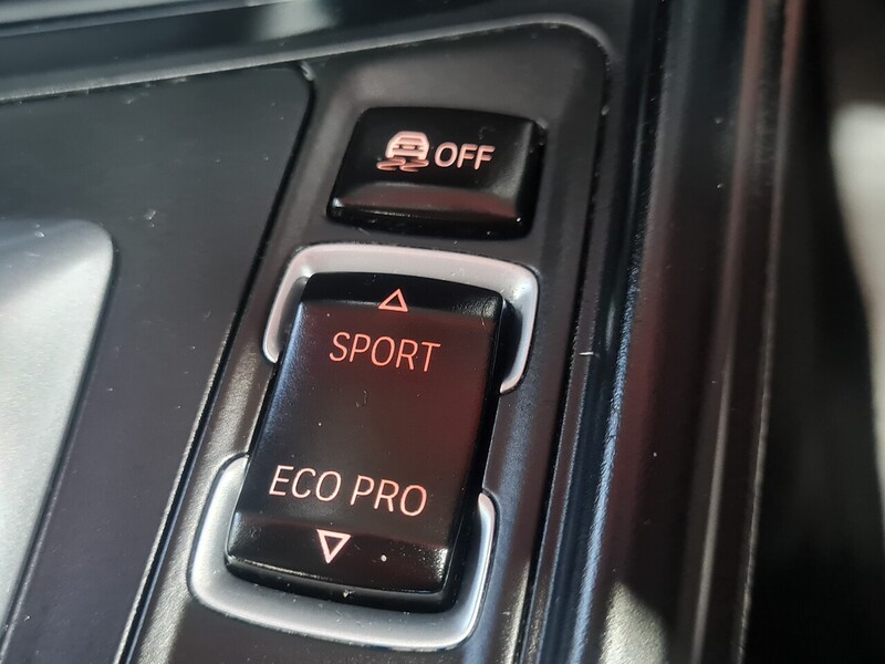 BMW 2.0 316d SE Touring 5dr Diesel Auto Euro 6 (s/s) (116 ps)