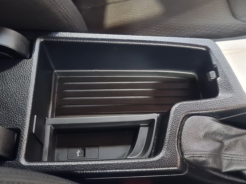 BMW 2.0 316d SE Touring 5dr Diesel Auto Euro 6 (s/s) (116 ps)