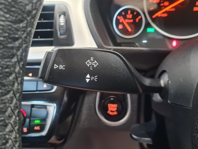 BMW 2.0 316d SE Touring 5dr Diesel Auto Euro 6 (s/s) (116 ps)