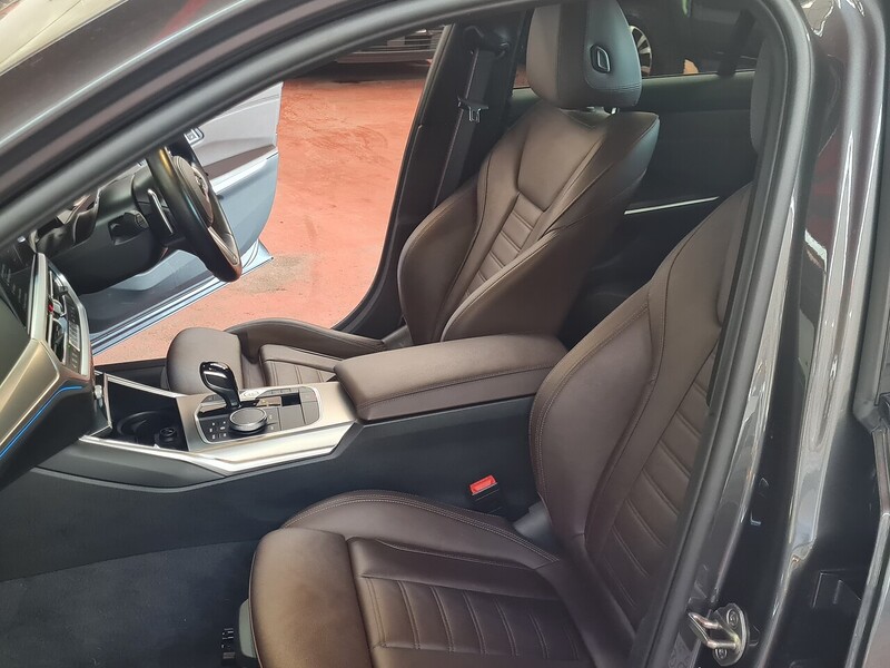 BMW 2.0 330e 12kWh M Sport Saloon 4dr Petrol Plug-in Hybrid Auto Euro 6 (s/s) (292 ps)