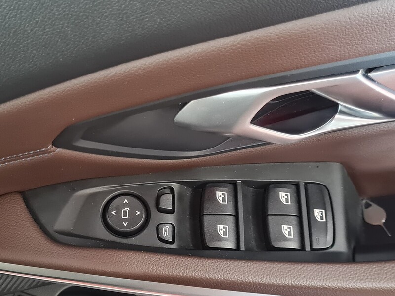 BMW 2.0 330e 12kWh M Sport Saloon 4dr Petrol Plug-in Hybrid Auto Euro 6 (s/s) (292 ps)