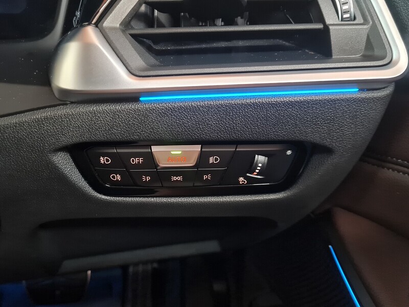 BMW 2.0 330e 12kWh M Sport Saloon 4dr Petrol Plug-in Hybrid Auto Euro 6 (s/s) (292 ps)
