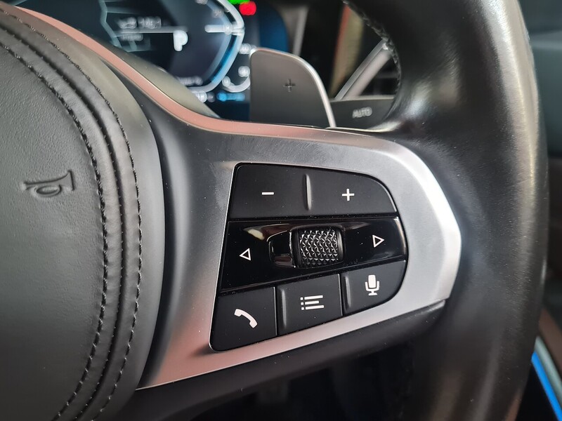 BMW 2.0 330e 12kWh M Sport Saloon 4dr Petrol Plug-in Hybrid Auto Euro 6 (s/s) (292 ps)