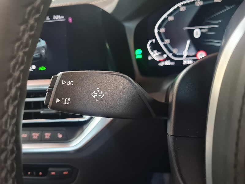 BMW 2.0 330e 12kWh M Sport Saloon 4dr Petrol Plug-in Hybrid Auto Euro 6 (s/s) (292 ps)