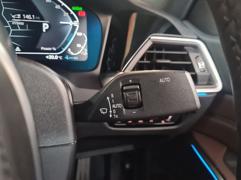 BMW 2.0 330e 12kWh M Sport Saloon 4dr Petrol Plug-in Hybrid Auto Euro 6 (s/s) (292 ps)