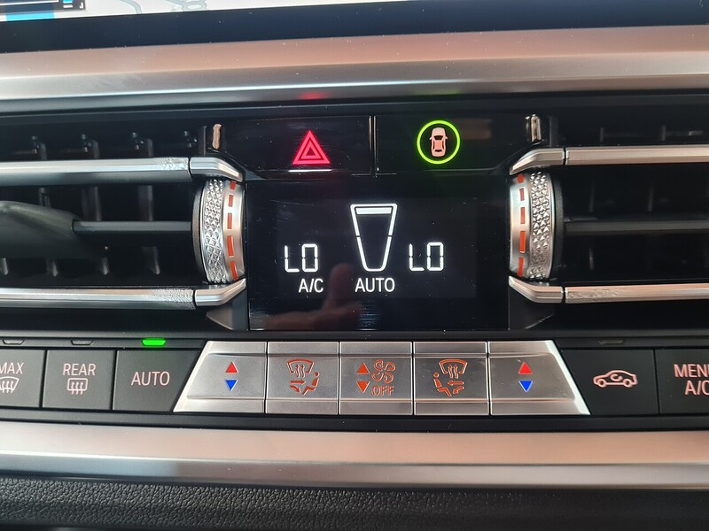 BMW 2.0 330e 12kWh M Sport Saloon 4dr Petrol Plug-in Hybrid Auto Euro 6 (s/s) (292 ps)