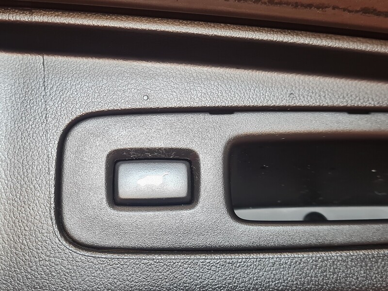 Honda 1.6 i-DTEC EX SUV 5dr Diesel Auto 4WD Euro 6 (160 ps)
