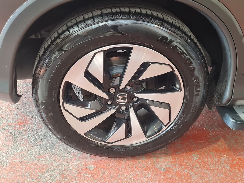 Honda 1.6 i-DTEC EX SUV 5dr Diesel Auto 4WD Euro 6 (160 ps)