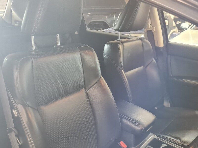 Honda 1.6 i-DTEC EX SUV 5dr Diesel Auto 4WD Euro 6 (160 ps)