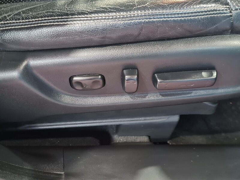 Honda 1.6 i-DTEC EX SUV 5dr Diesel Auto 4WD Euro 6 (160 ps)