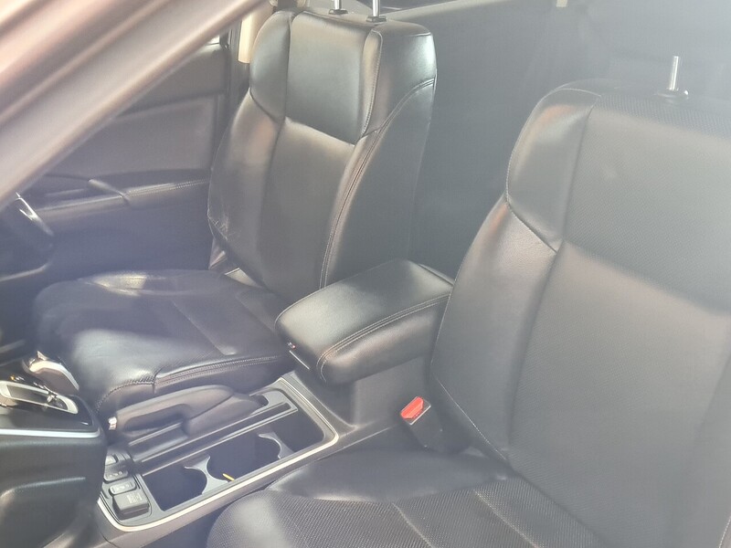 Honda 1.6 i-DTEC EX SUV 5dr Diesel Auto 4WD Euro 6 (160 ps)