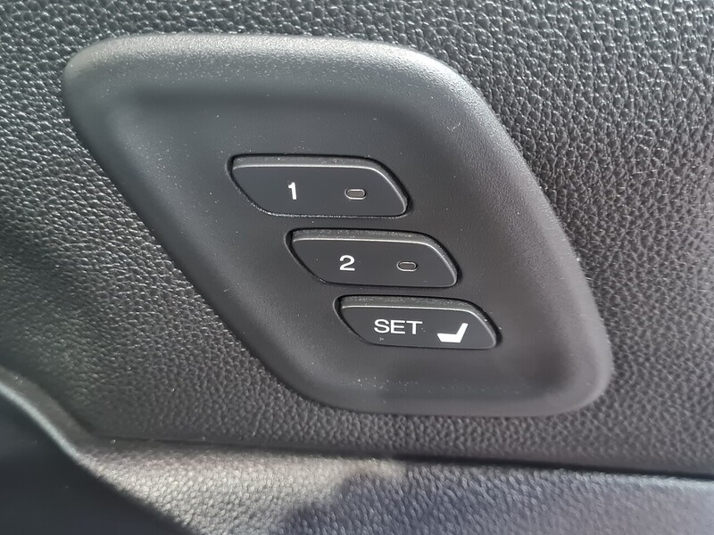 Honda 1.6 i-DTEC EX SUV 5dr Diesel Auto 4WD Euro 6 (160 ps)