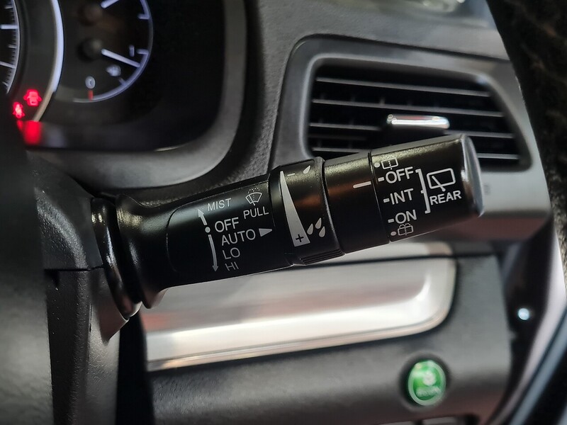 Honda 1.6 i-DTEC EX SUV 5dr Diesel Auto 4WD Euro 6 (160 ps)