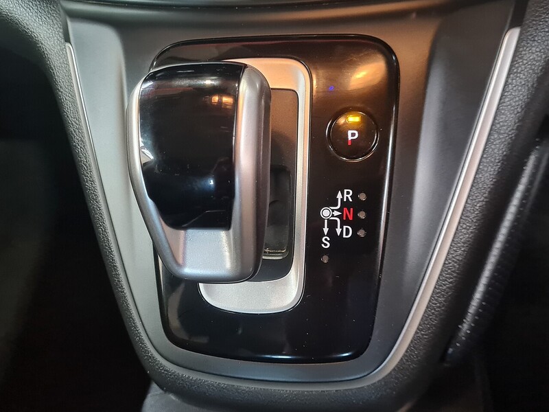 Honda 1.6 i-DTEC EX SUV 5dr Diesel Auto 4WD Euro 6 (160 ps)