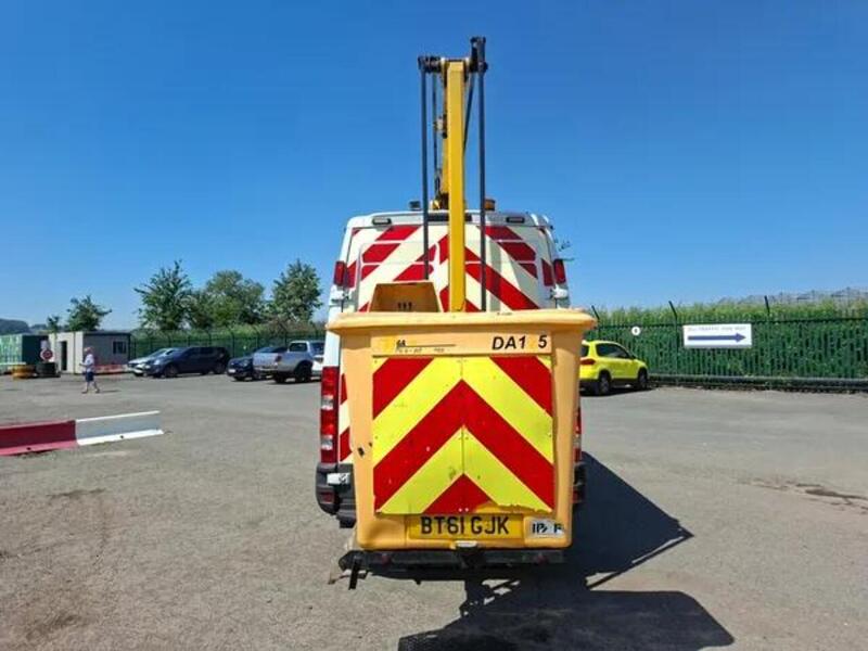 Iveco 2.3 TD 35S11 Chassis Cab 2dr Diesel Manual L2 (106 bhp)