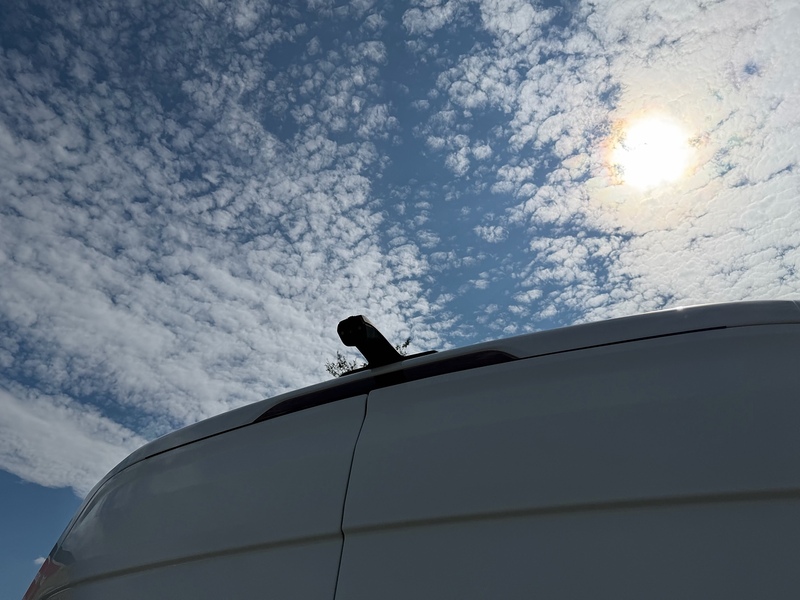 MAXUS 2.0 D20 LUX Panel Van 5dr Diesel Manual FWD L3 H2 Euro 6 (s/s) (163 ps)