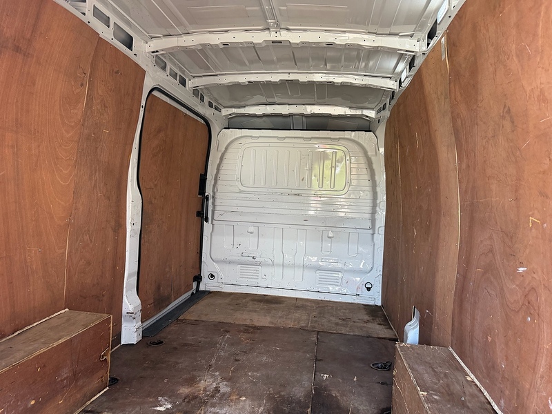 MAXUS 2.0 D20 LUX Panel Van 5dr Diesel Manual FWD L3 H2 Euro 6 (s/s) (163 ps)