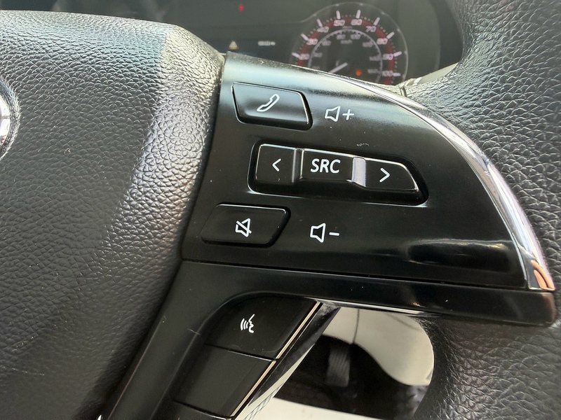 MAXUS 2.0 D20 LUX Panel Van 5dr Diesel Manual FWD L3 H2 Euro 6 (s/s) (163 ps)