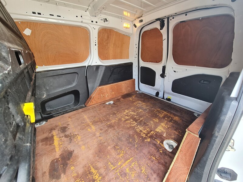 Citroen 1.5 BlueHDi 1000 Enterprise M Panel Van 5dr Diesel Manual SWB Euro 6 (100 ps)