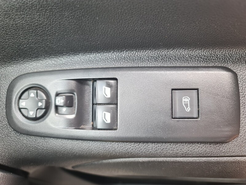 Citroen 1.5 BlueHDi 1000 Enterprise M Panel Van 5dr Diesel Manual SWB Euro 6 (100 ps)