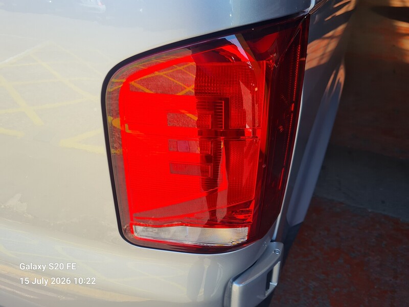Volkswagen 2.0 TDI T28 Startline Panel Van 5dr Diesel Manual FWD LWB Euro 6 (s/s) (90 ps)