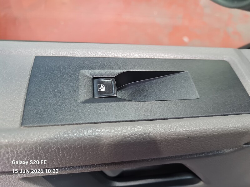 Volkswagen 2.0 TDI T28 Startline Panel Van 5dr Diesel Manual FWD LWB Euro 6 (s/s) (90 ps)
