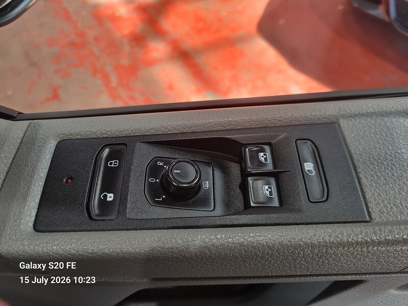 Volkswagen 2.0 TDI T28 Startline Panel Van 5dr Diesel Manual FWD LWB Euro 6 (s/s) (90 ps)