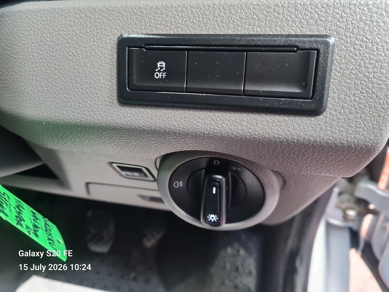 Volkswagen 2.0 TDI T28 Startline Panel Van 5dr Diesel Manual FWD LWB Euro 6 (s/s) (90 ps)