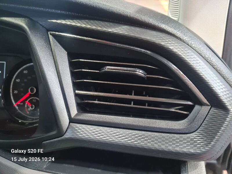 Volkswagen 2.0 TDI T28 Startline Panel Van 5dr Diesel Manual FWD LWB Euro 6 (s/s) (90 ps)