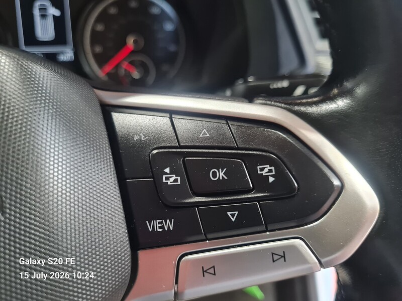 Volkswagen 2.0 TDI T28 Startline Panel Van 5dr Diesel Manual FWD LWB Euro 6 (s/s) (90 ps)