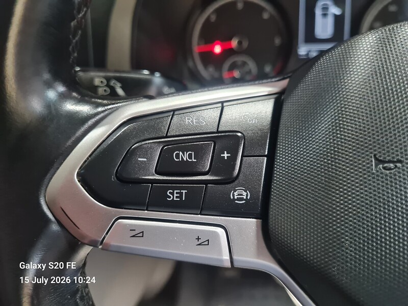 Volkswagen 2.0 TDI T28 Startline Panel Van 5dr Diesel Manual FWD LWB Euro 6 (s/s) (90 ps)