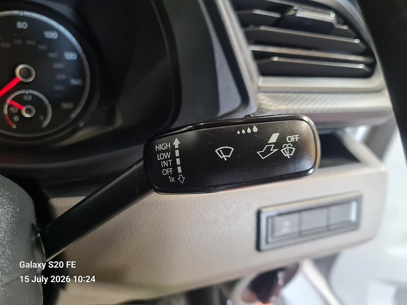 Volkswagen 2.0 TDI T28 Startline Panel Van 5dr Diesel Manual FWD LWB Euro 6 (s/s) (90 ps)