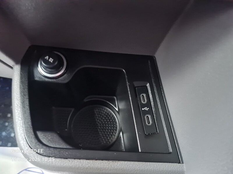Volkswagen 2.0 TDI T28 Startline Panel Van 5dr Diesel Manual FWD LWB Euro 6 (s/s) (90 ps)