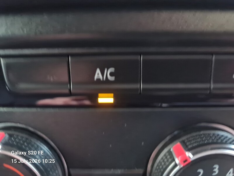 Volkswagen 2.0 TDI T28 Startline Panel Van 5dr Diesel Manual FWD LWB Euro 6 (s/s) (90 ps)