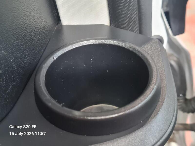 Ford 2.0 280 EcoBlue Leader Crew Van Double Cab 5dr Diesel Manual L1 H1 Euro 6 (s/s) (130 ps)