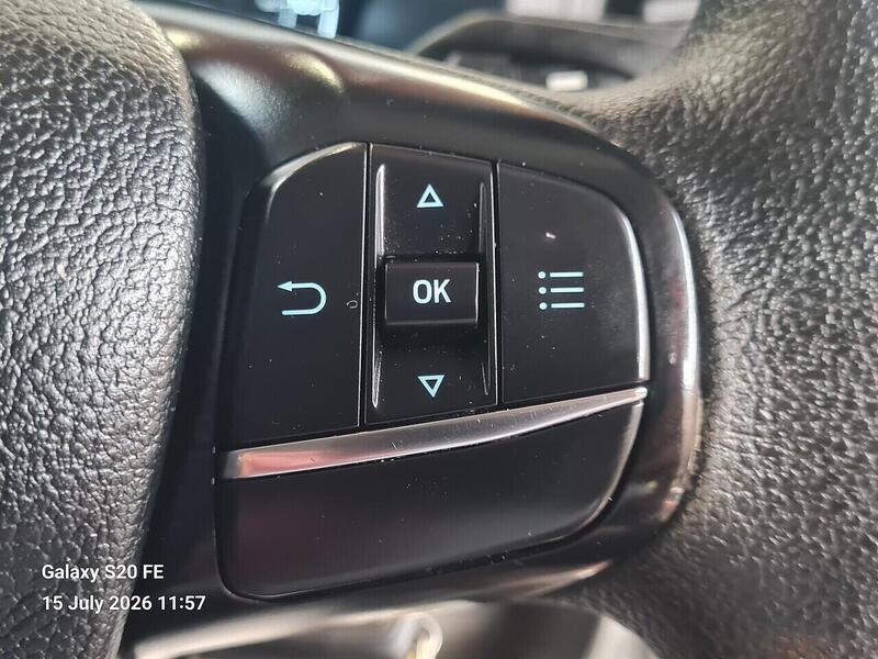 Ford 2.0 280 EcoBlue Leader Crew Van Double Cab 5dr Diesel Manual L1 H1 Euro 6 (s/s) (130 ps)