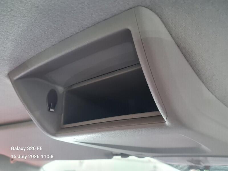 Ford 2.0 280 EcoBlue Leader Crew Van Double Cab 5dr Diesel Manual L1 H1 Euro 6 (s/s) (130 ps)