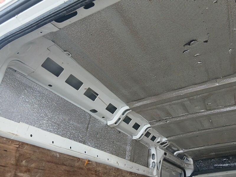 Peugeot BlueHDi 335 Panel Van 2.0 Manual Diesel