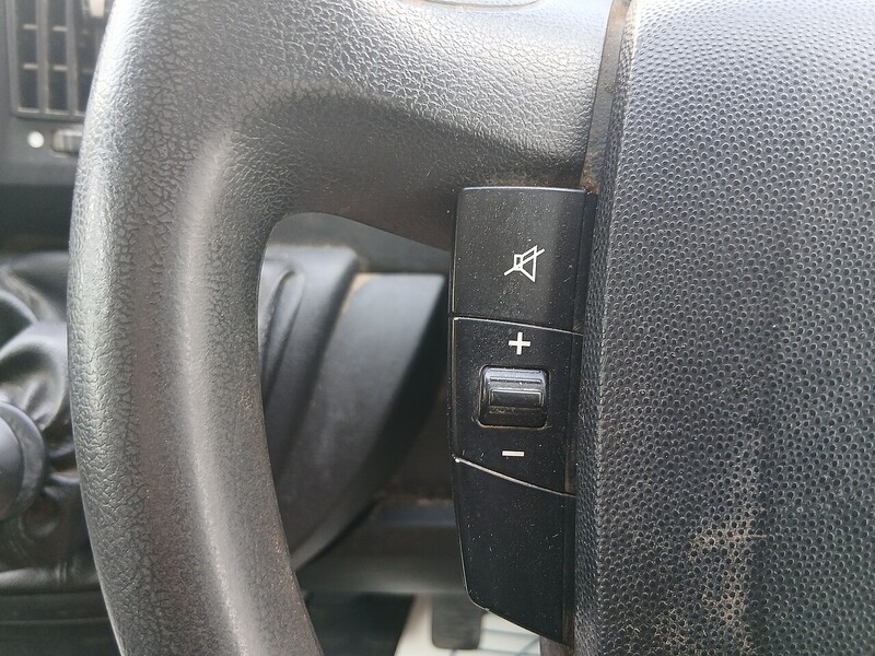 Peugeot BlueHDi 335 Panel Van 2.0 Manual Diesel