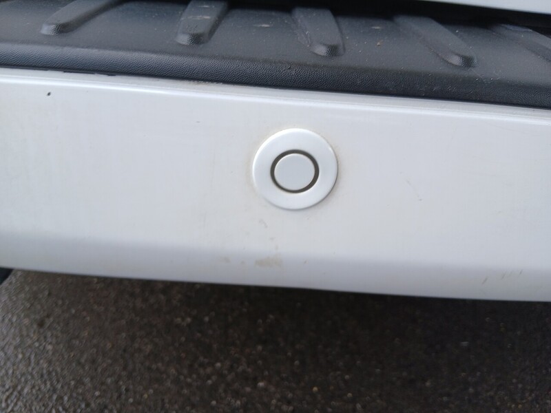 Ford 2.0 300 EcoBlue Limited Panel Van 5dr Diesel Manual L1 H1 Euro 6 (s/s) (130 ps)