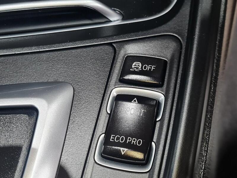 BMW 320d M Sport Estate 2.0 Automatic Diesel