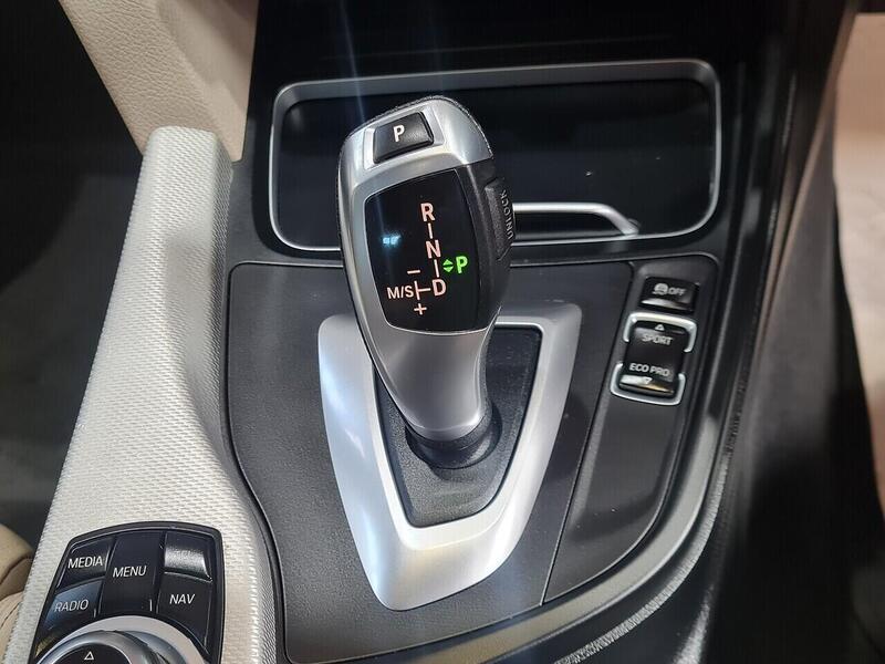 BMW 320d M Sport Estate 2.0 Automatic Diesel